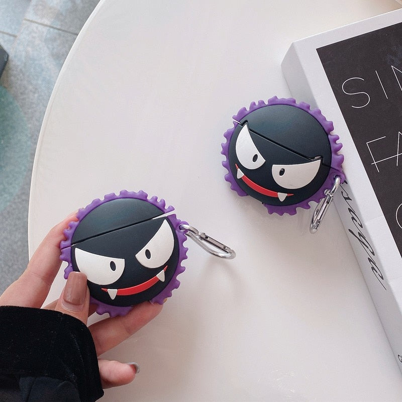 Airpods Pro Skal Pokémon Gastly