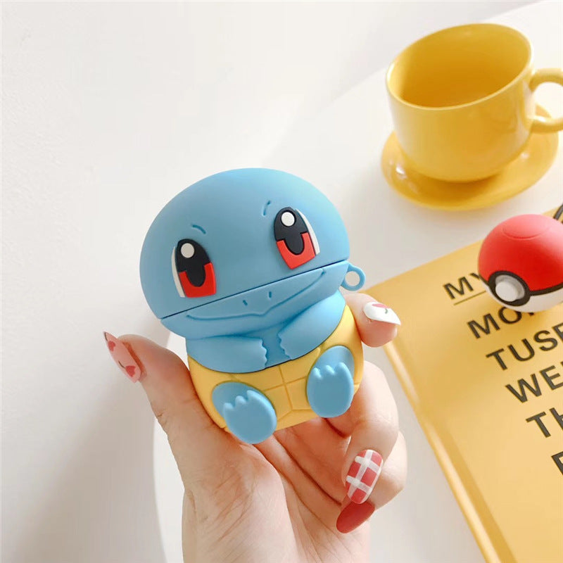 Airpods Case Pokémon Squirtle