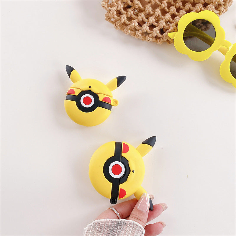 Airpods Fodral Pokémon