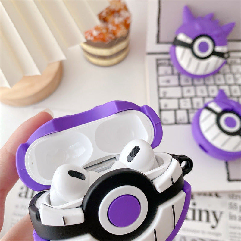 Airpods Case Pokémon Gengar