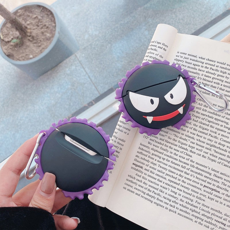 Airpods Fodral Pokémon Gastly