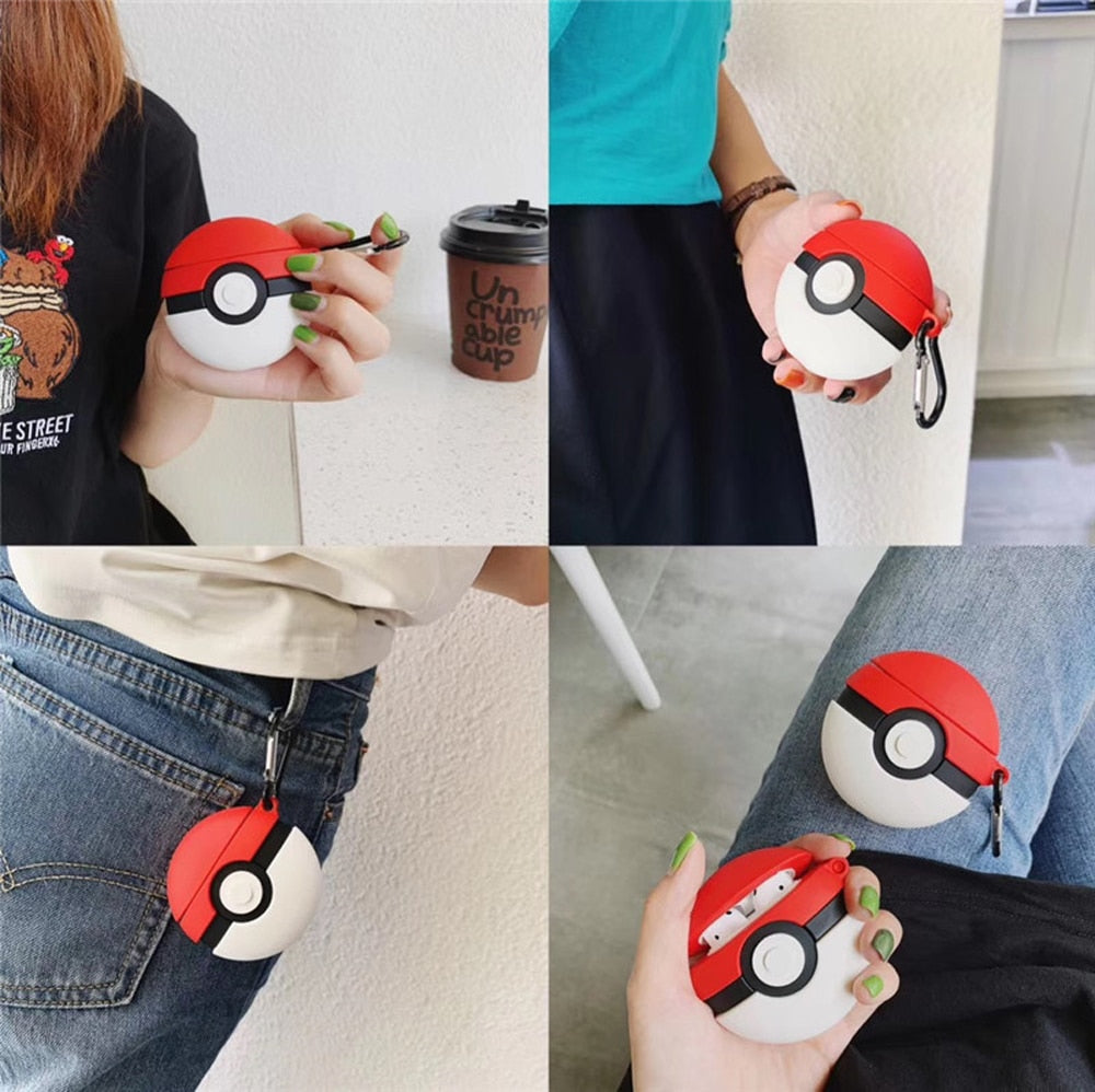 Airpods Pro Fodral Pokémon