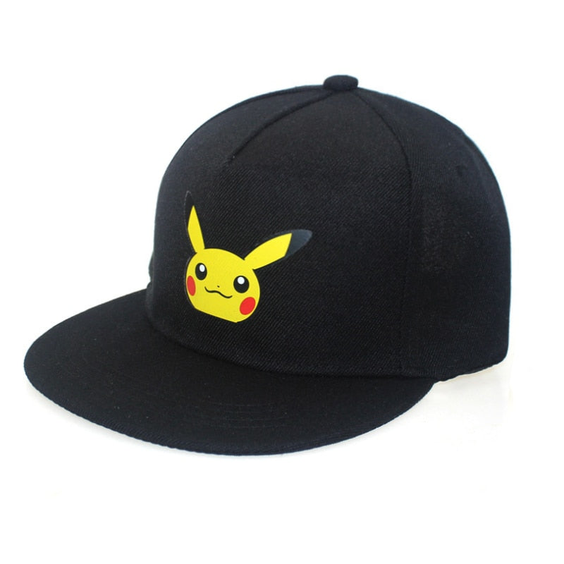 Pikachu Keps Pokémon