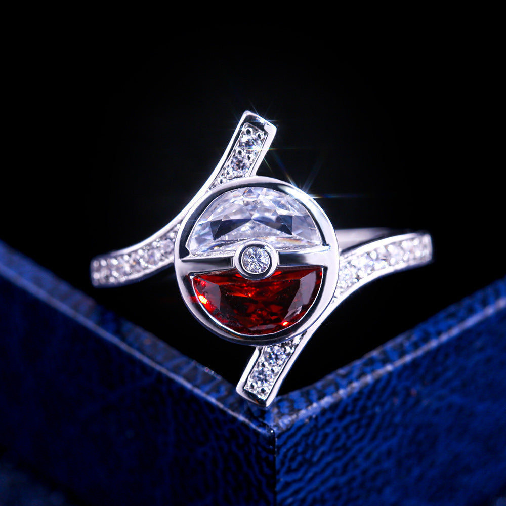 Pokémon Ring