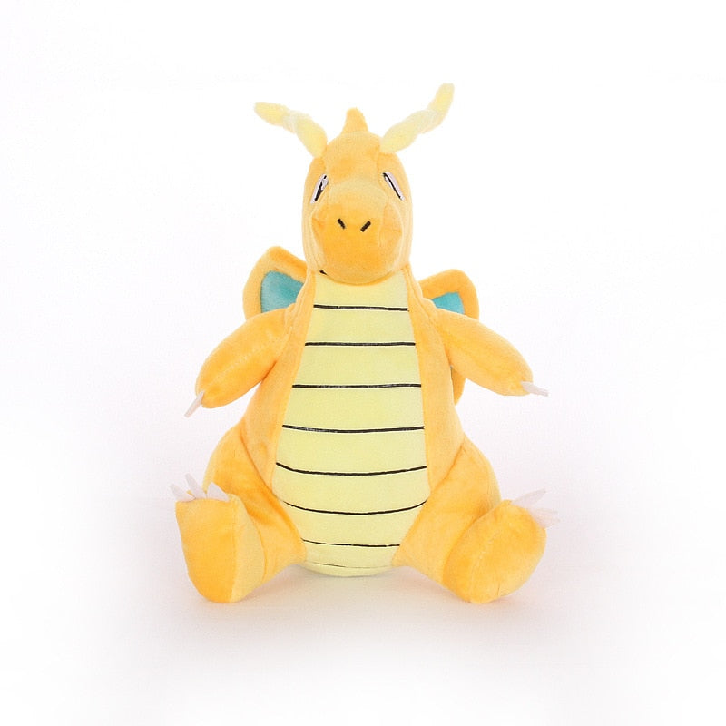 Pokémon Gosedjur Dragonite