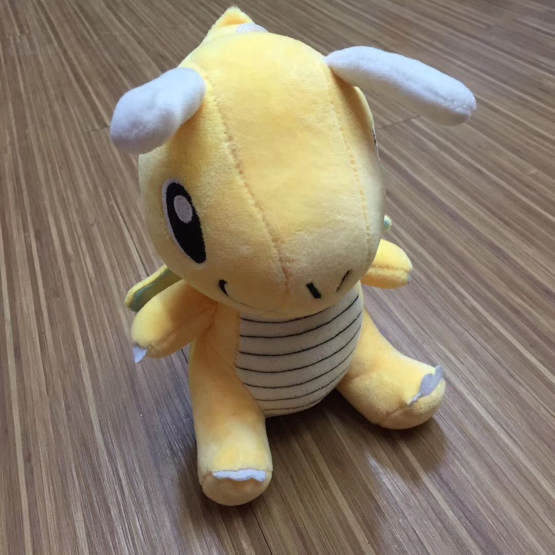 Mjukisdjur Pokémon Dragonite