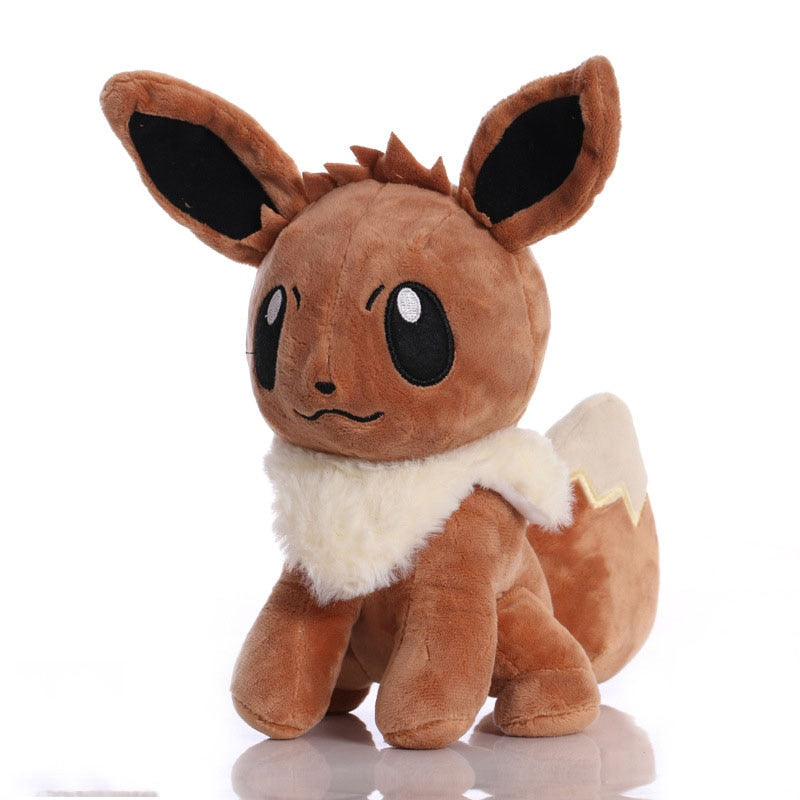 Pokémon Gosedjur Eevee