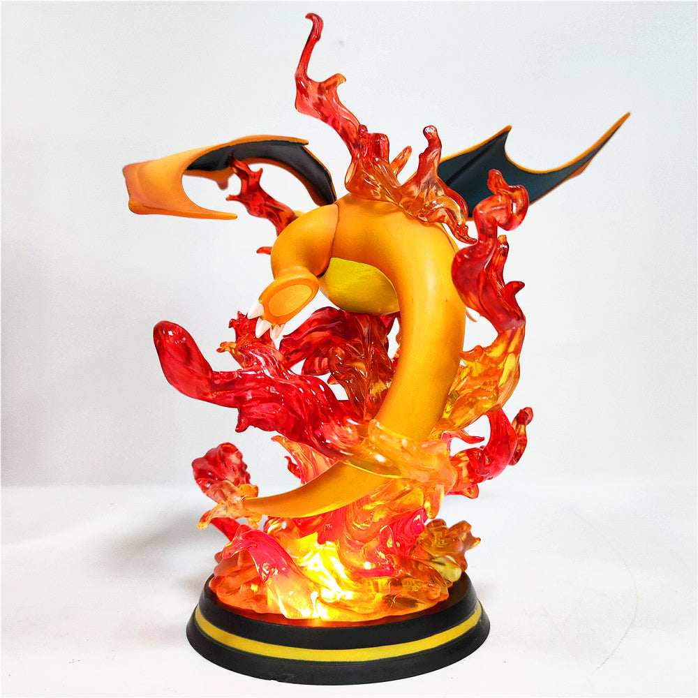 Pokémon Figurin Charizard