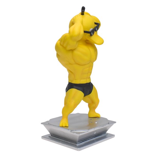 Pokémon Figurin Psyduck