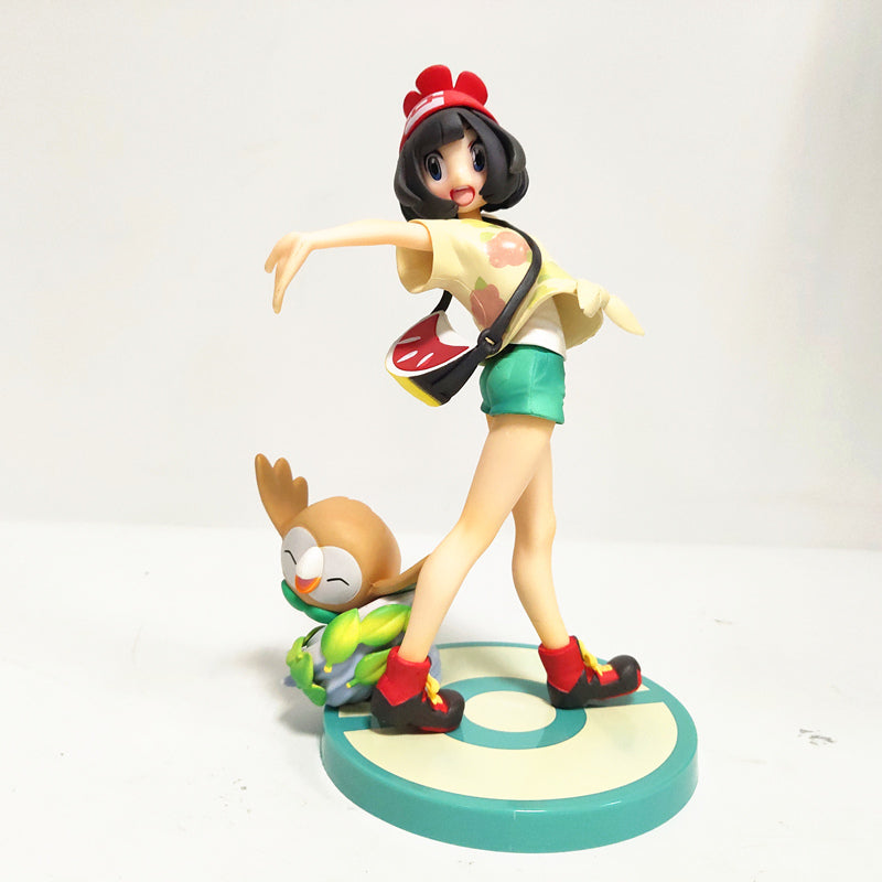 Pokémon Figurer Stora