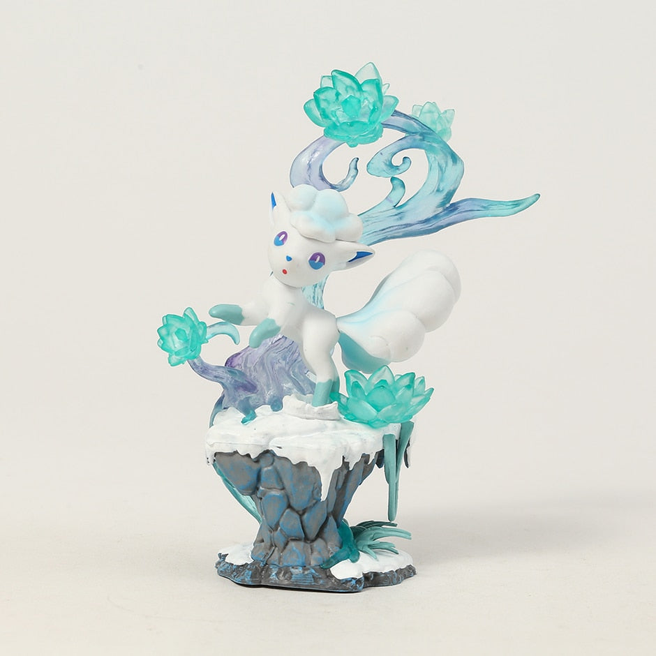 Pokémon Figure Vulpix