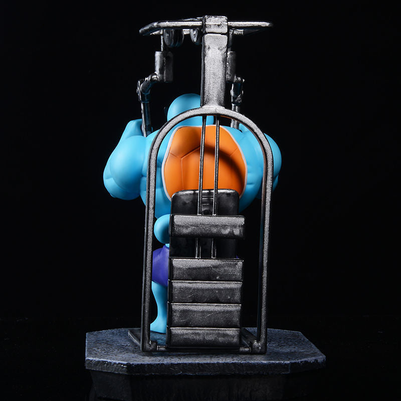 Pokémon Figur Squirtle