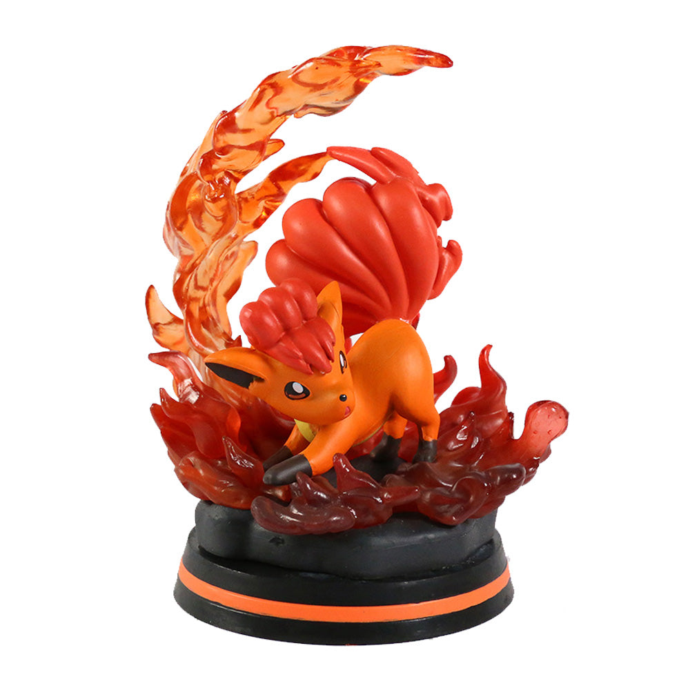 Pokémon Figur Vulpix