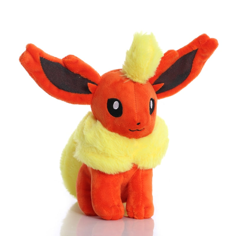 Pokémon Mjukisdjur Flareon