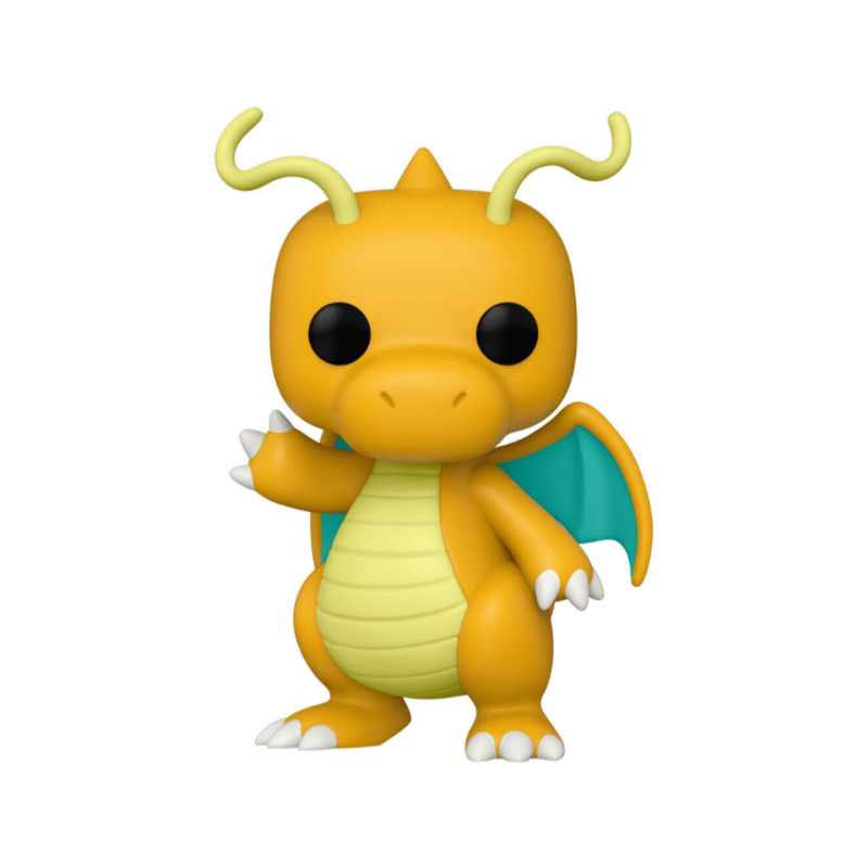 Pokémon Pop Vinyl Dragonite