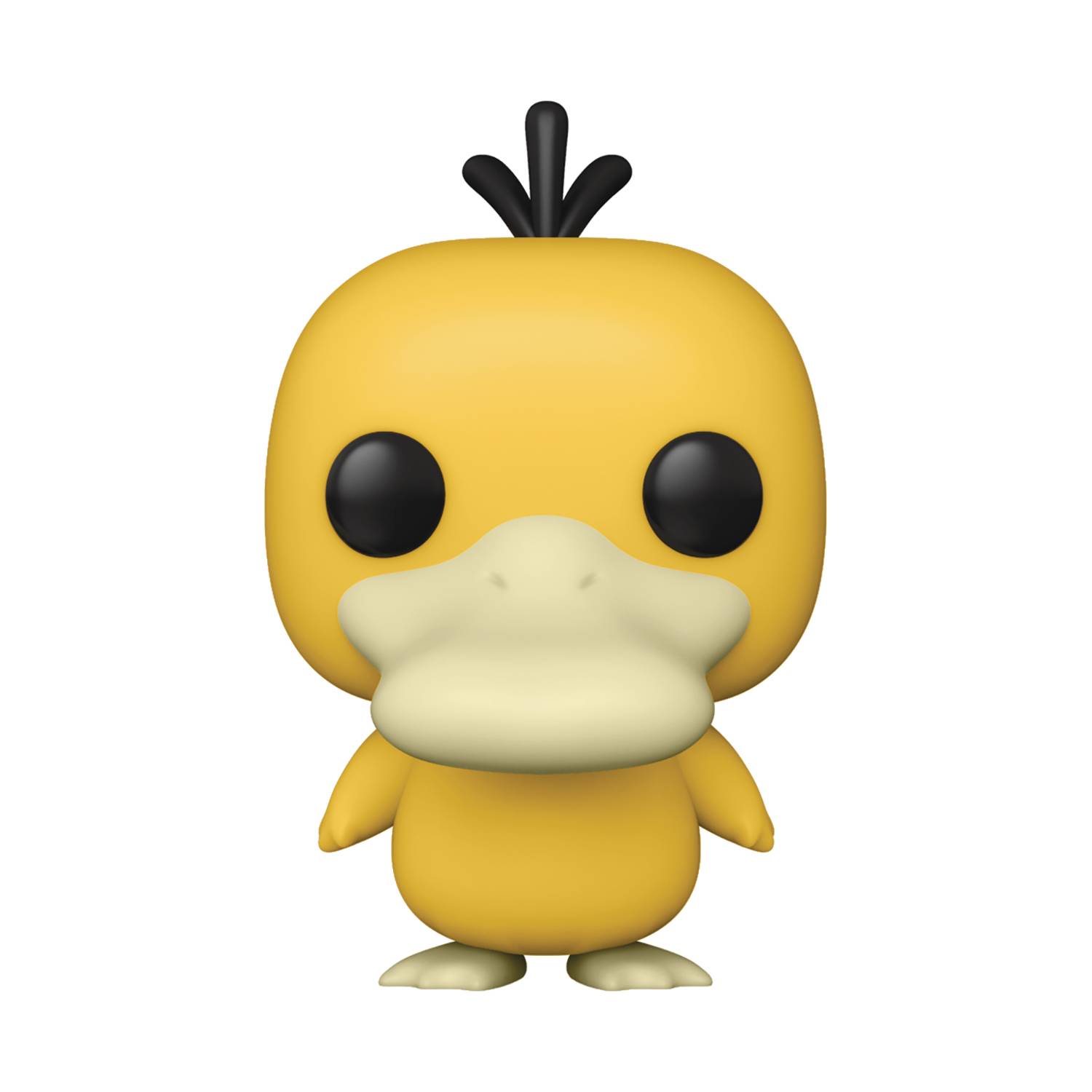 Pokémon Pop Vinyl Psyduck