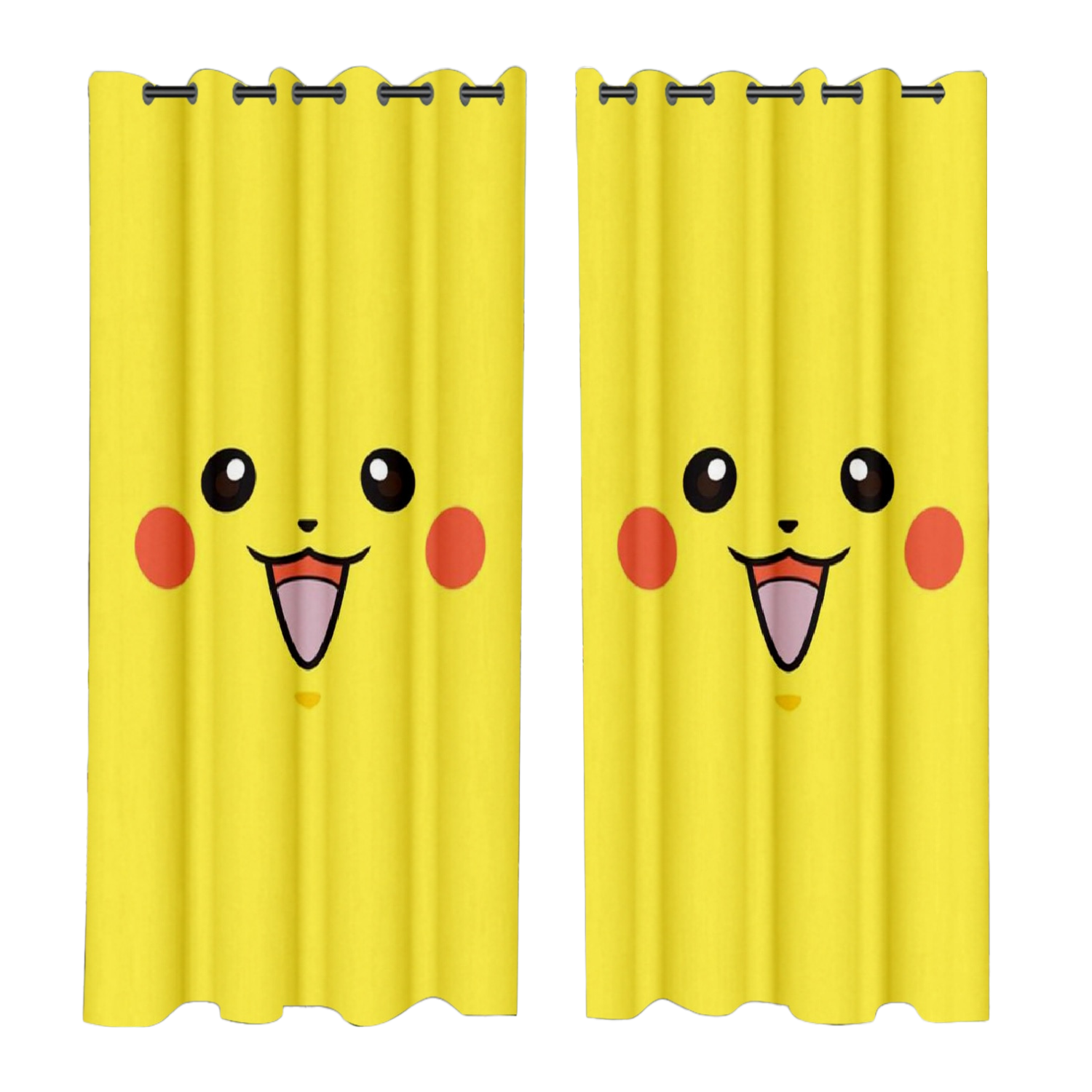 Pokemon Gardiner Pikachu