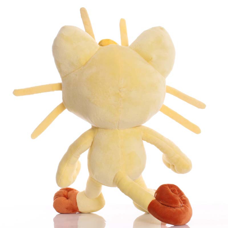 Gosedjur Pokémon Meowth