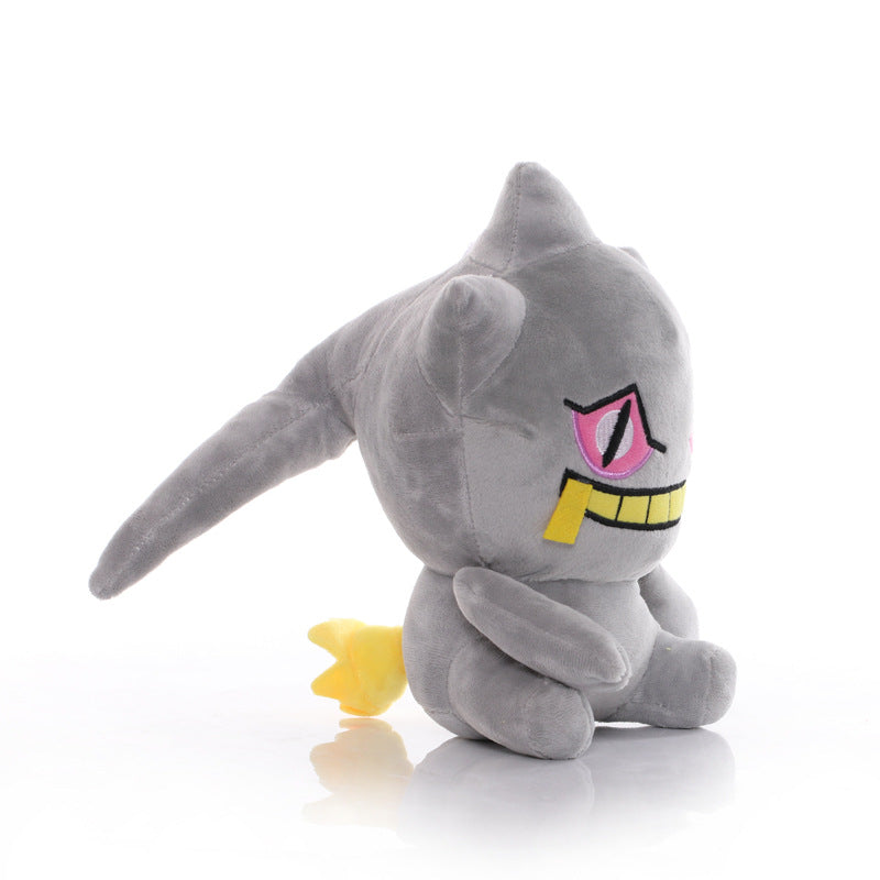 Pokémon Gosedjur Banette