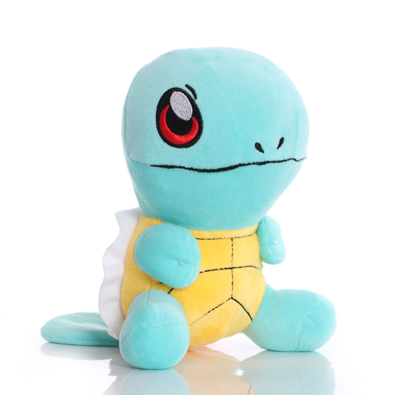 Pokémon Mjukisdjur Squirtle