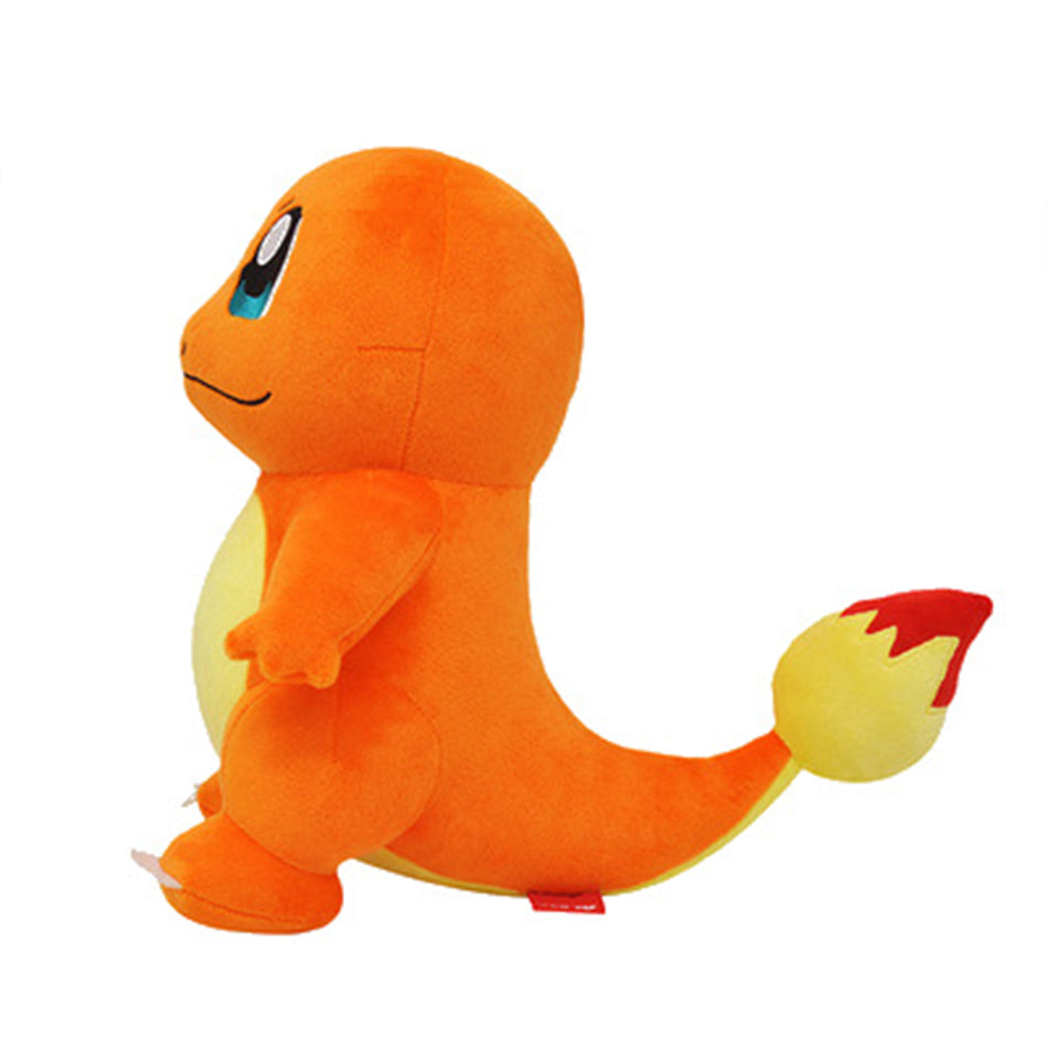 Charmander Gosedjur Pokémon