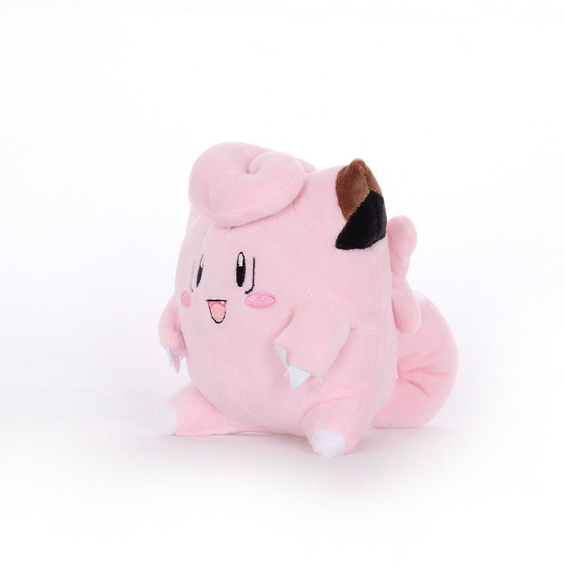 Pokémon Gosedjur Clefairy