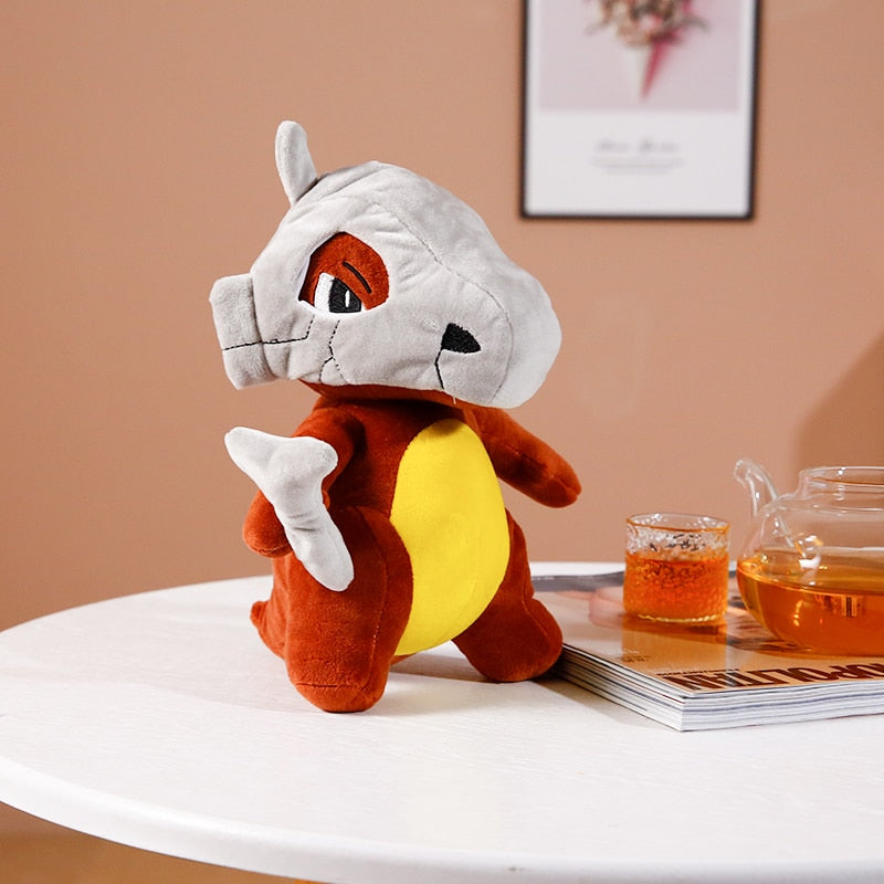 Pokémon Gosedjur Cubone