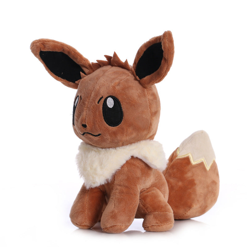 Pokémon Mjukisdjur Eevee