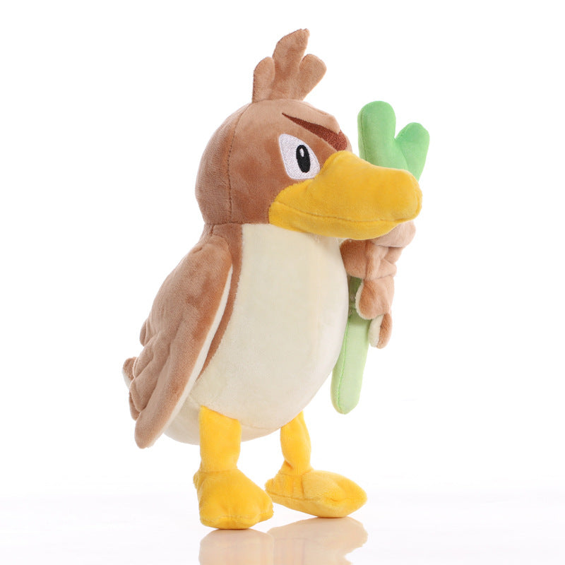 Pokémon Plush Farfetch&