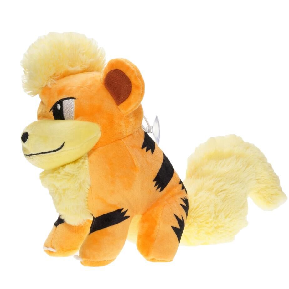 Pokémon Gosedjur Growlithe