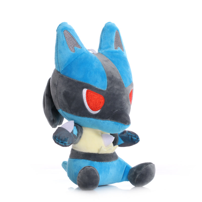 Pokémon Gosedjur Lucario