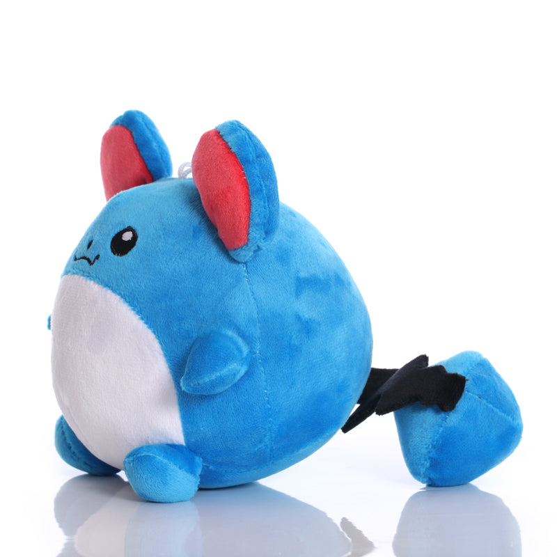 Pokémon Mjukisdjur Marill