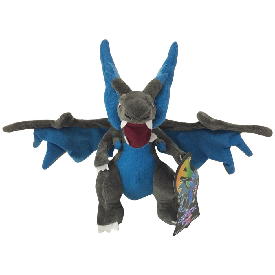 Pokémon Gosedjur Charizard