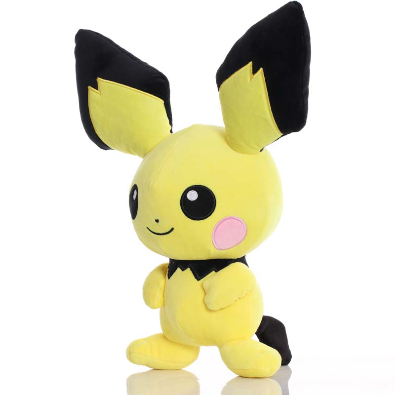 Pokémon Gosedjur Pichu