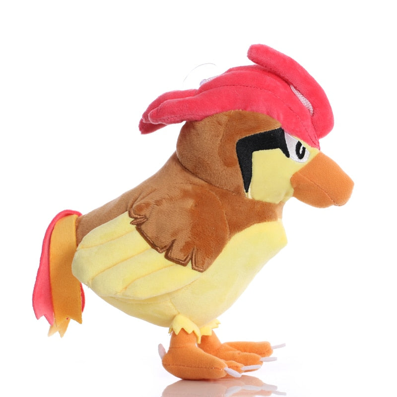Mjukisdjur Pokémon Pidgeotto