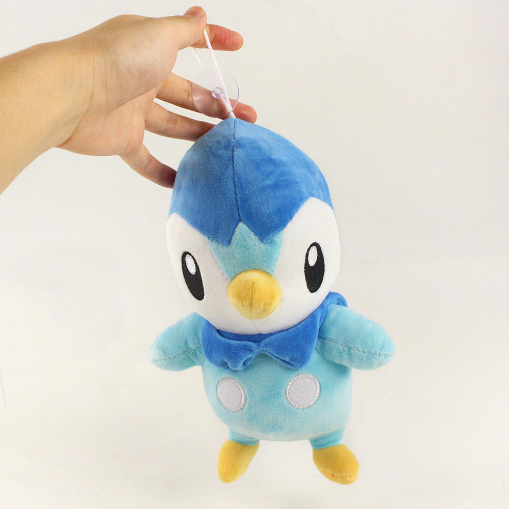 Pokémon Gosedjur Piplup