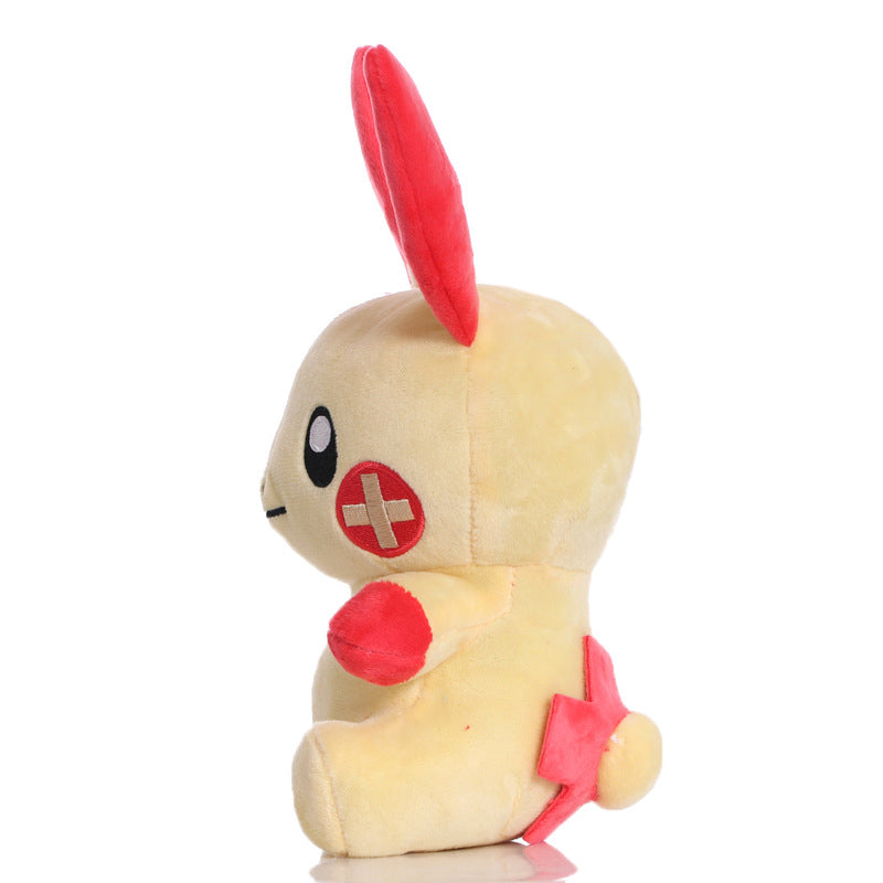 Pokémon Gosedjur Plusle