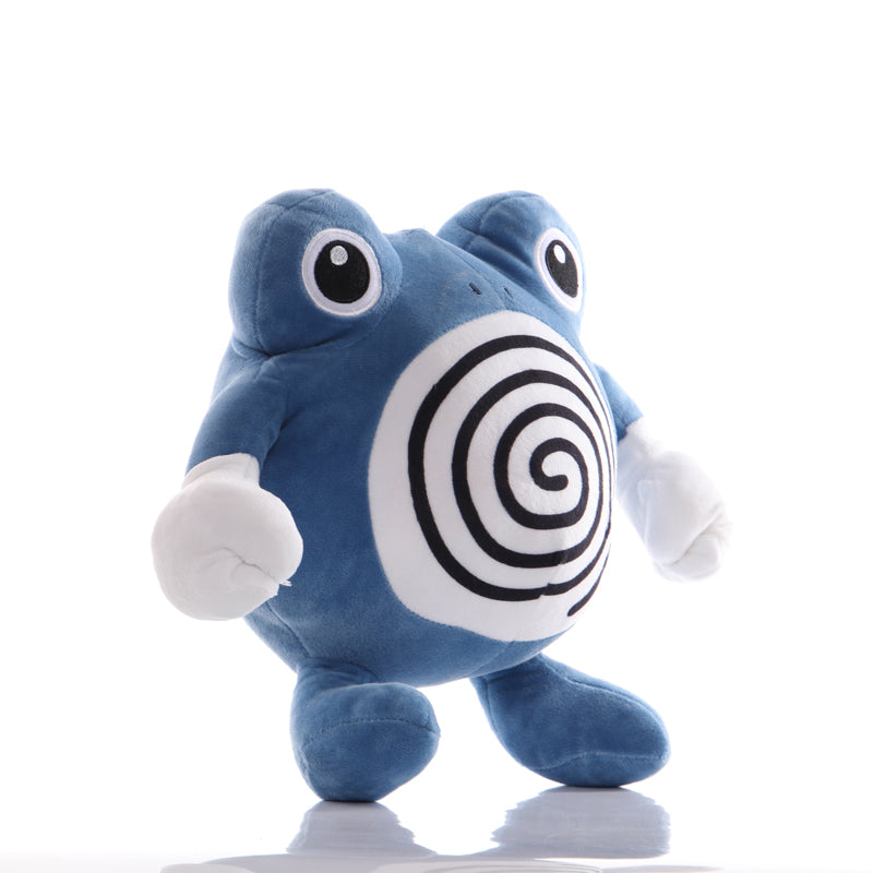 Pokémon Gosedjur Poliwhirl