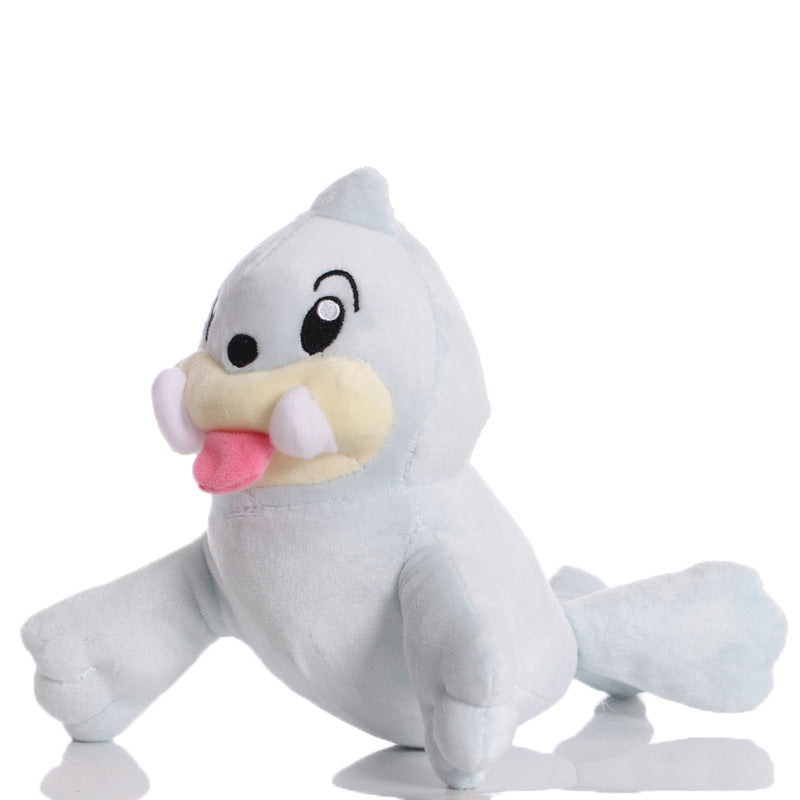 Pokémon Gosedjur Seel