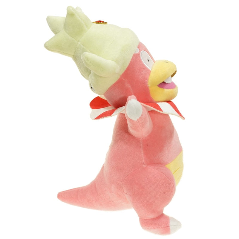 Gosedjur Pokémon Slowking