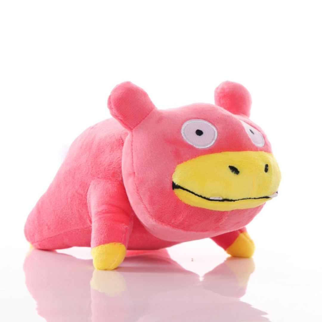 Pokémon Gosedjur Slowpoke