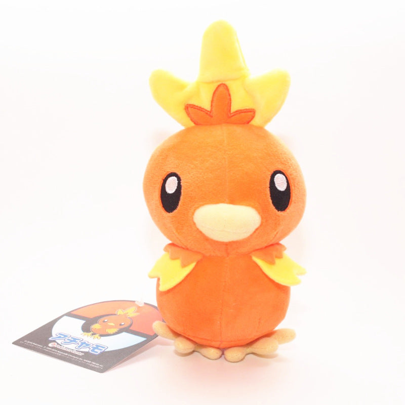 Pokémon Gosedjur Torchic