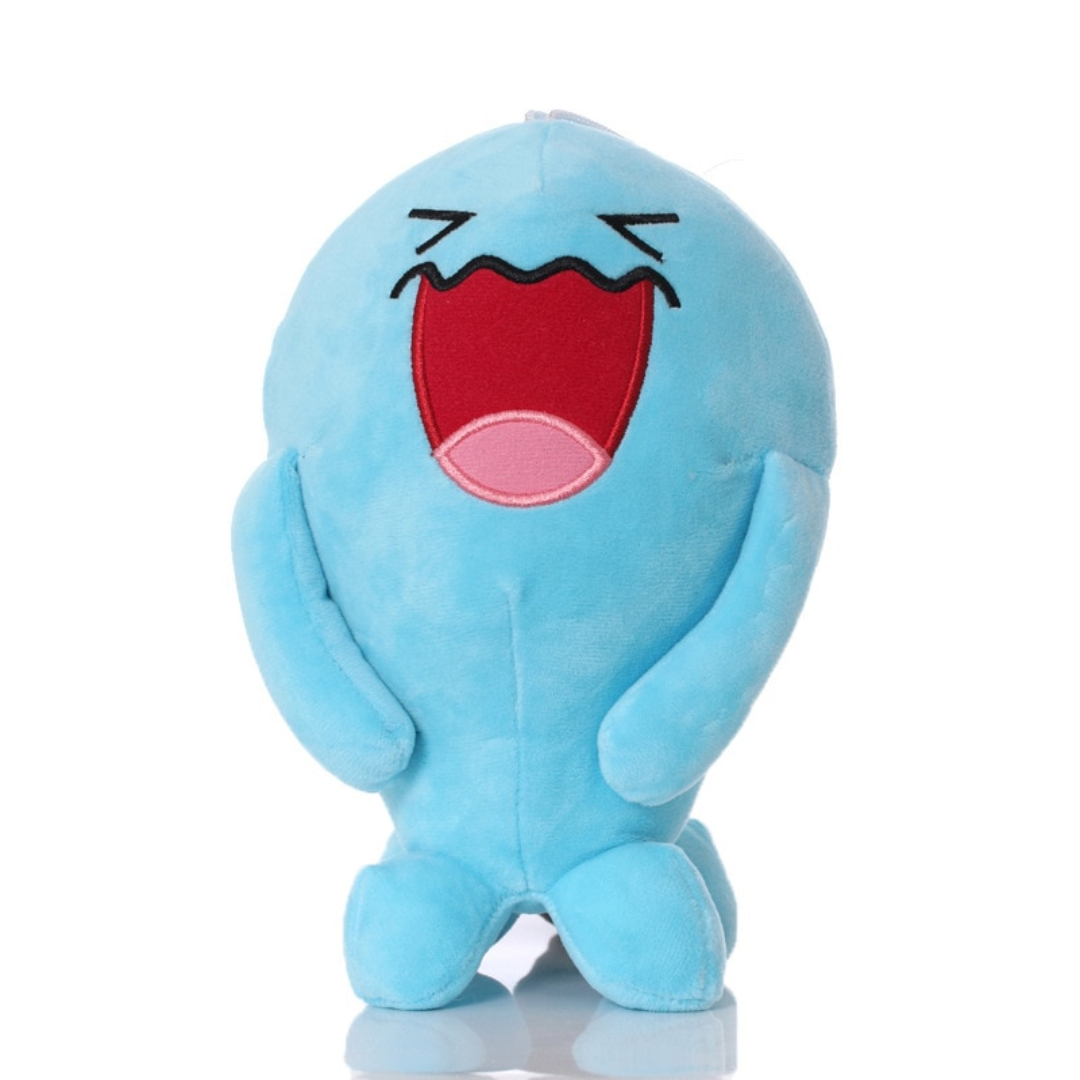 Pokémon Gosedjur Wobbuffet