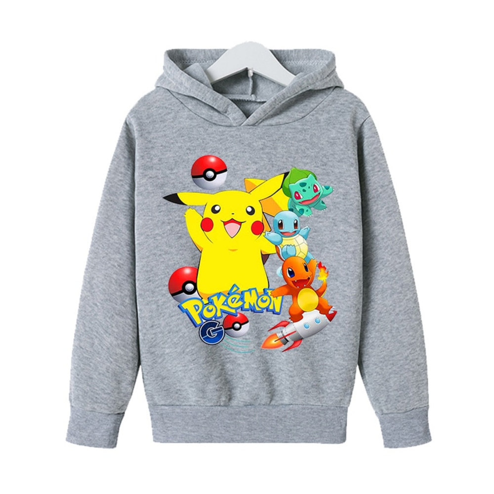 Pokémon Go Huvtröja