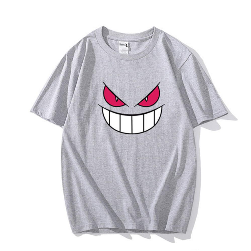 Pokémon T-shirt Barn Gengar