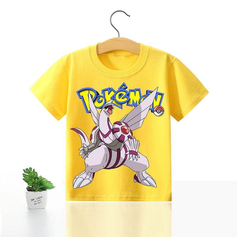 Pokémon Tröja Barn