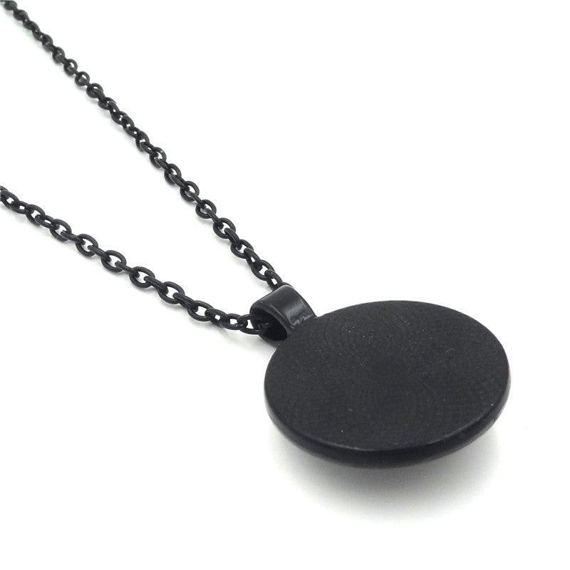 Pokémon Halsband Charizard