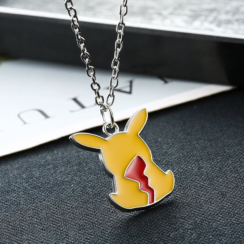 Pokémon Halsband Pikachu
