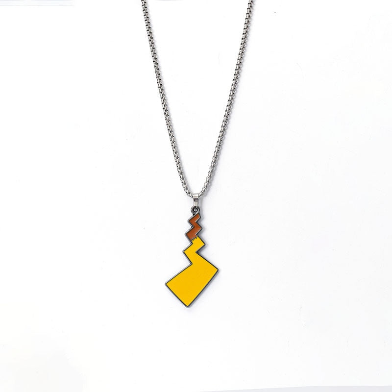 Pokémon Halsband Pikachu