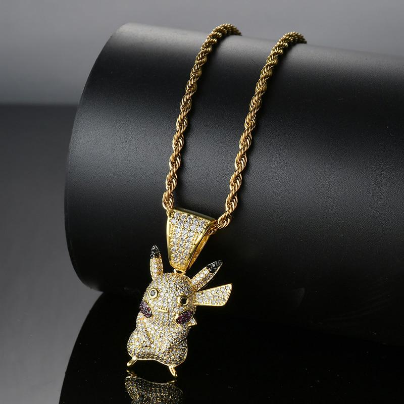 Halsband Herr Pokémon